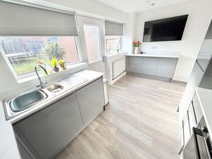 Talbot Road Great Sutton